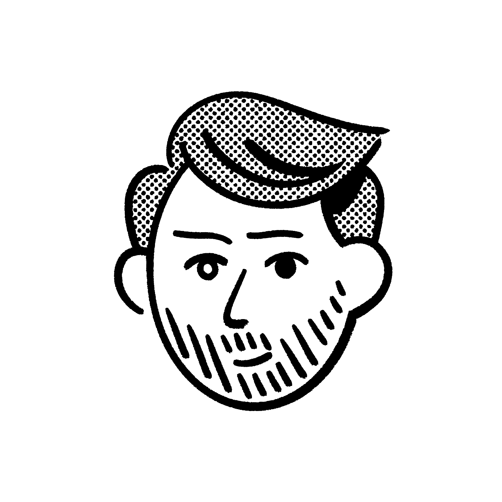 Bernard, Founder of Strinx